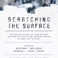 Scratching the Surface