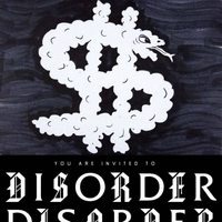 Disorder Disorder  