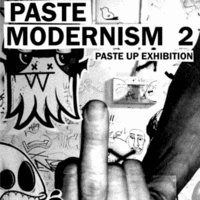 Paste Modernism 2