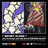 Spirit Flyer