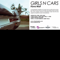 Girls N Cars