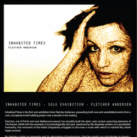 Inhabited Times - Fletcher Andersen