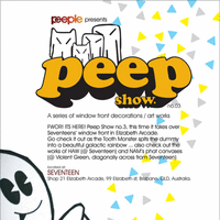 Peep Show No. 3