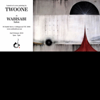 TwoOne at WabiSabi