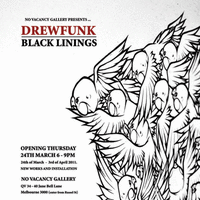 Black Linings - DrewFunk