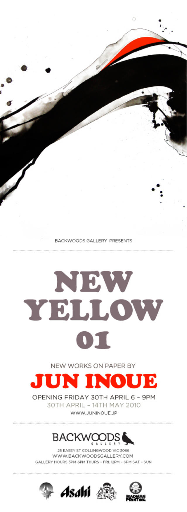 New Yellow