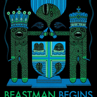 Beastman Begins